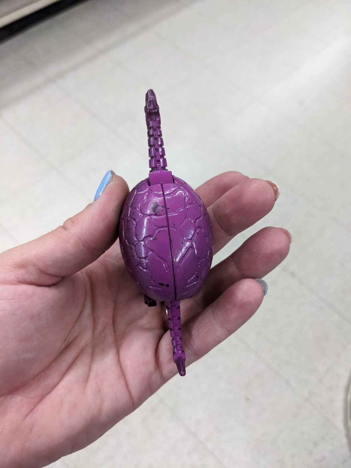 Vintage 1980s MOTU METEORBS And Dinosorb egg Cometroid HE MAN 1987 Lot