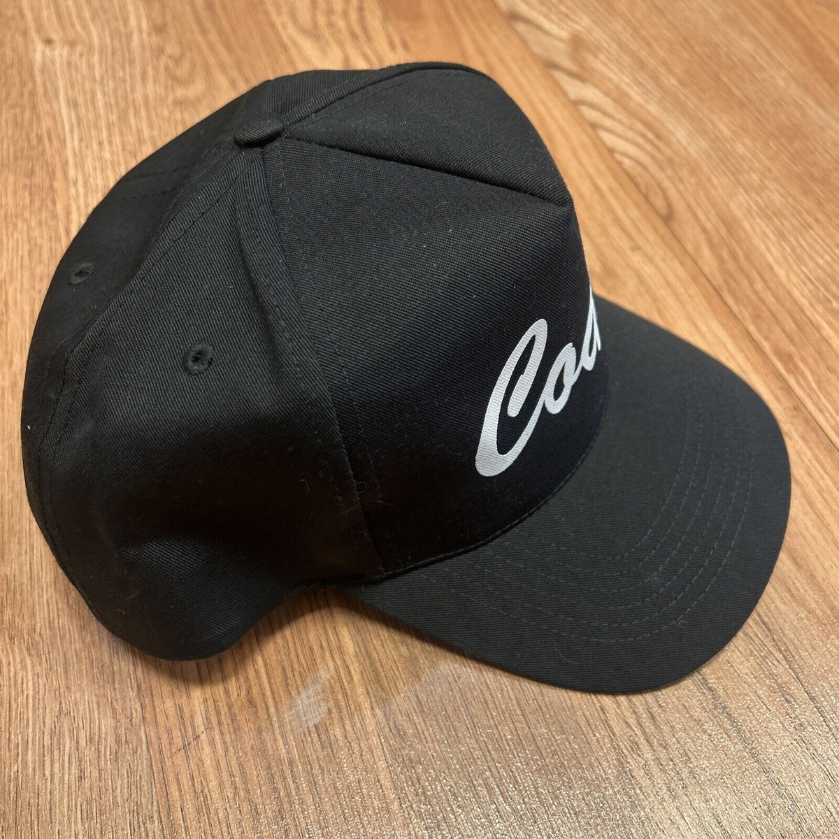 COACH SNAPBACK BASEBALL CAP GYM CAP TEAM COACH HEAD COACH