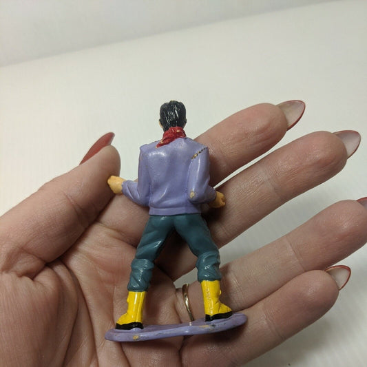 Mighty Morphin Power Rangers Collectible Figures Series 2