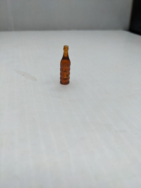 Mattel Barbie Skipper Pepsi Cola Bottle Best Buy #7770 Vtg 1974