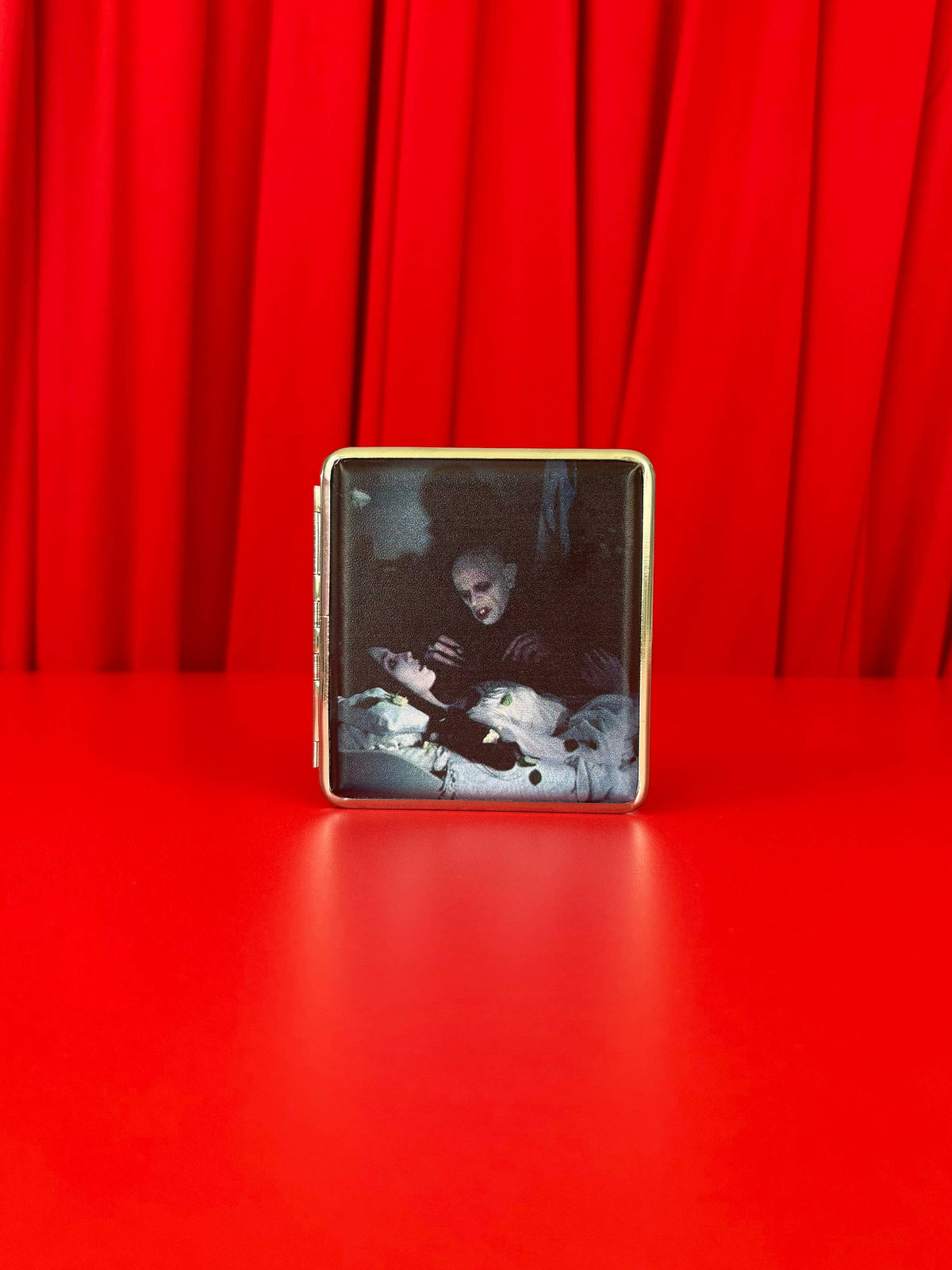 Nosferatu Cig Case
