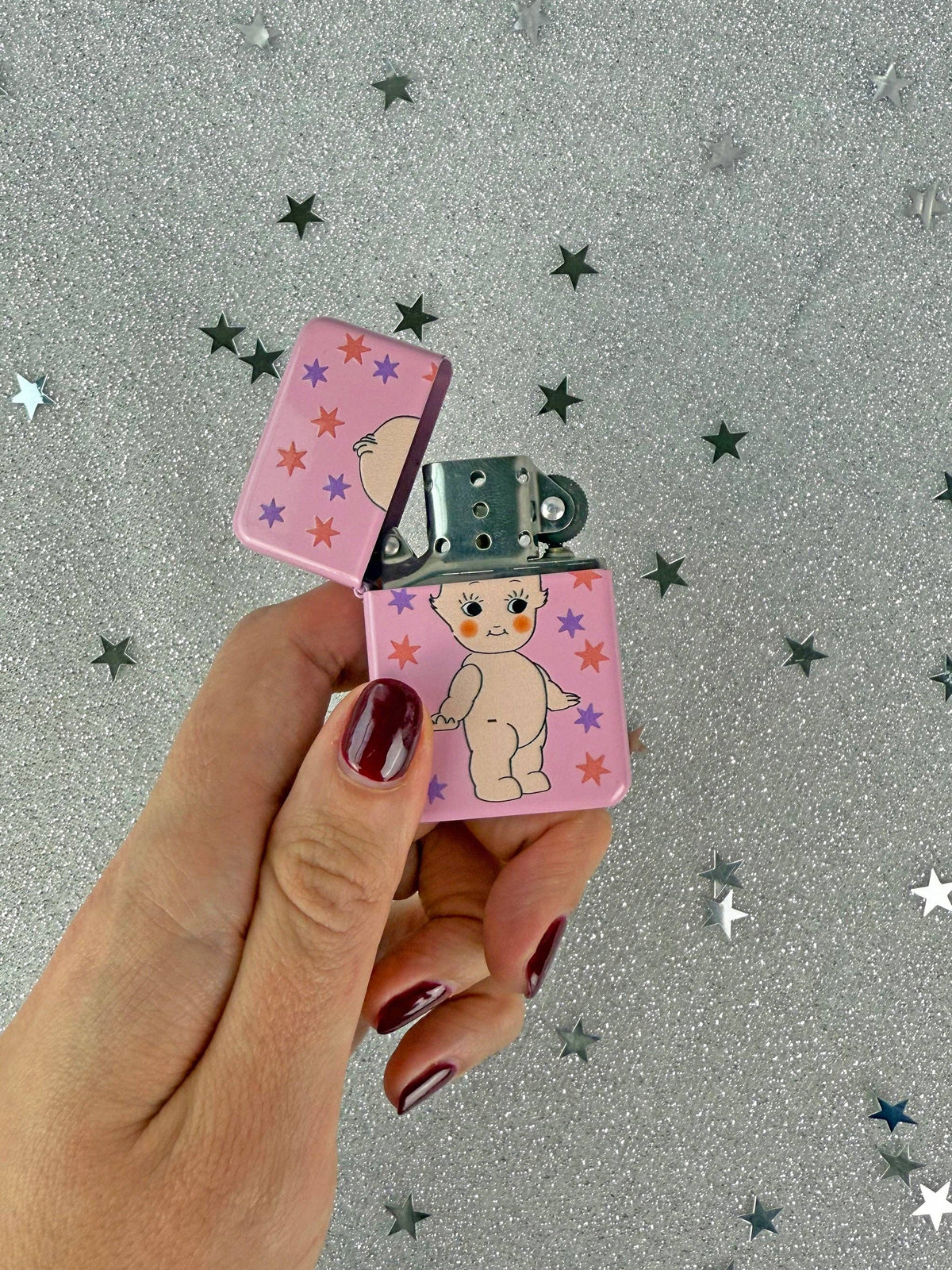 Lobotobaby Lighter