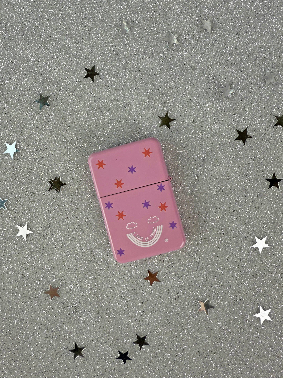 Lobotobaby Lighter