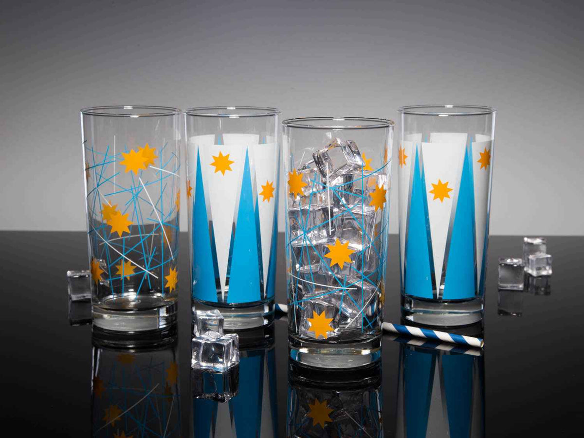Egads Toledo Spark Glasses