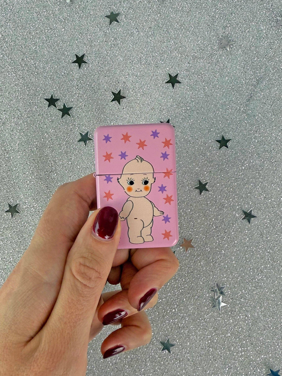 Lobotobaby Lighter