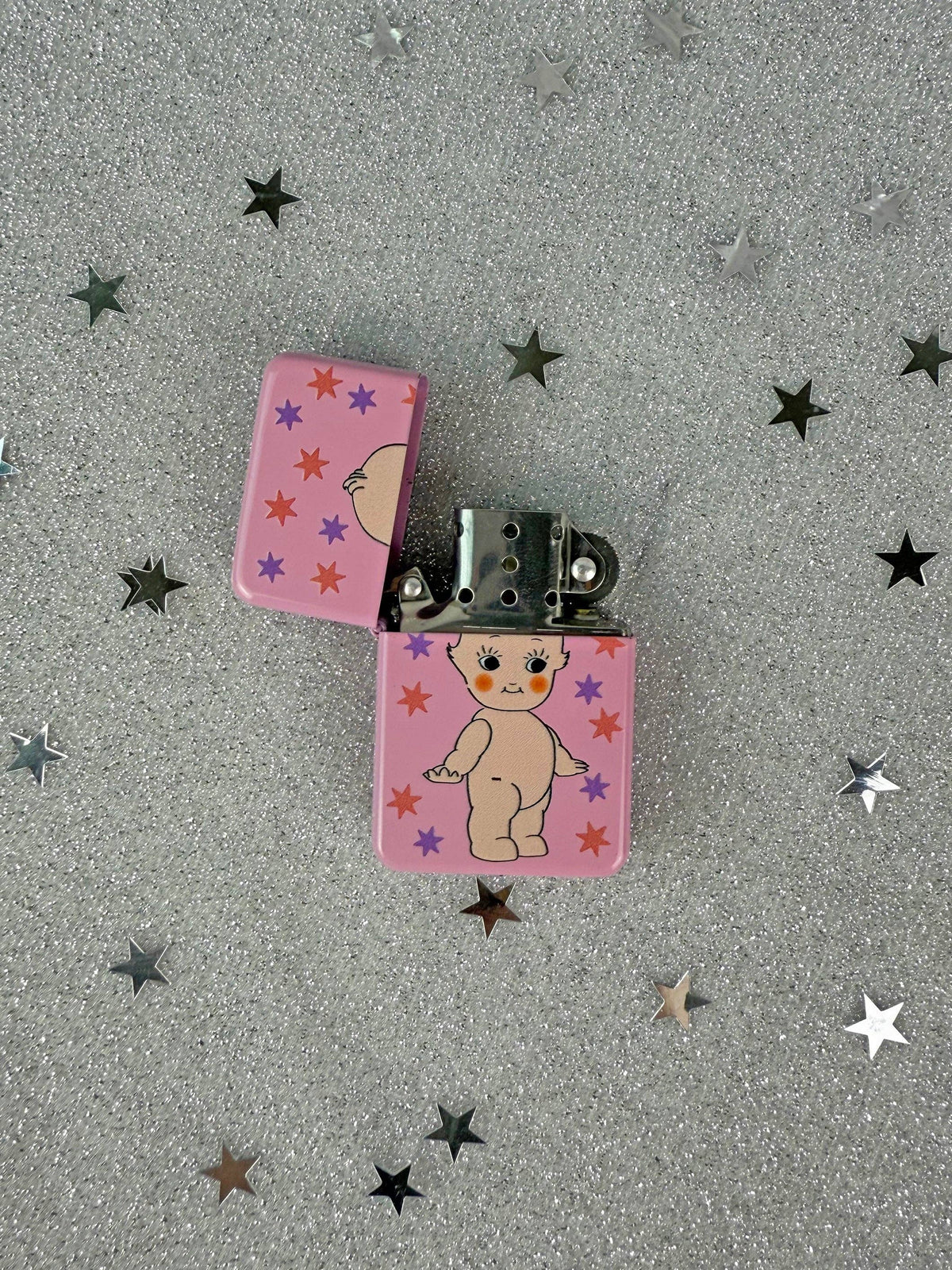 Lobotobaby Lighter
