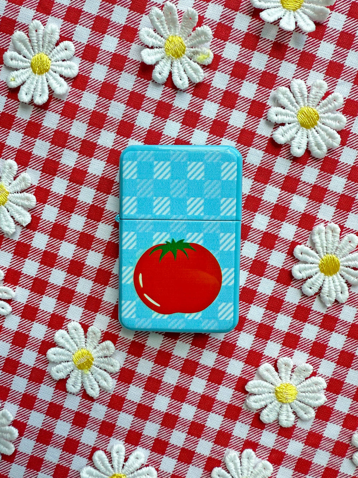 Tomato Lighter