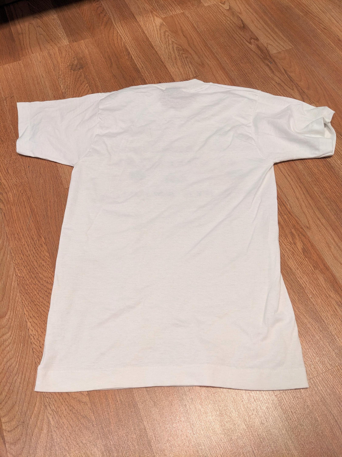 90’s Love means nothing to a tennis player shirt As is stained - House of Dow