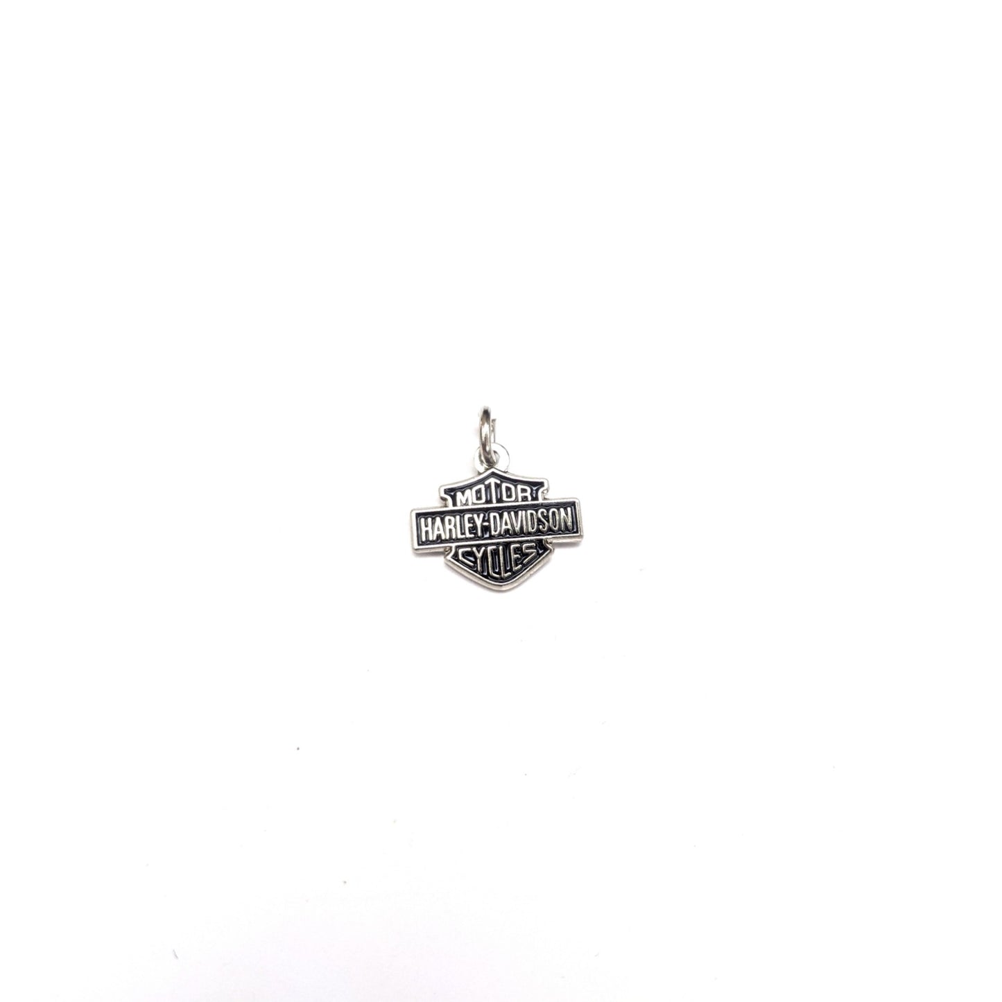 Harley Davidson Charm