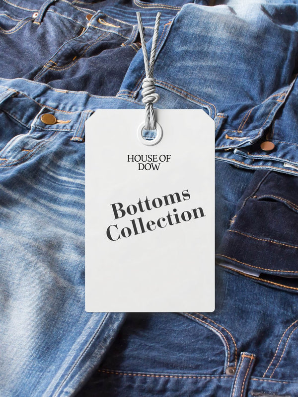 Bottoms