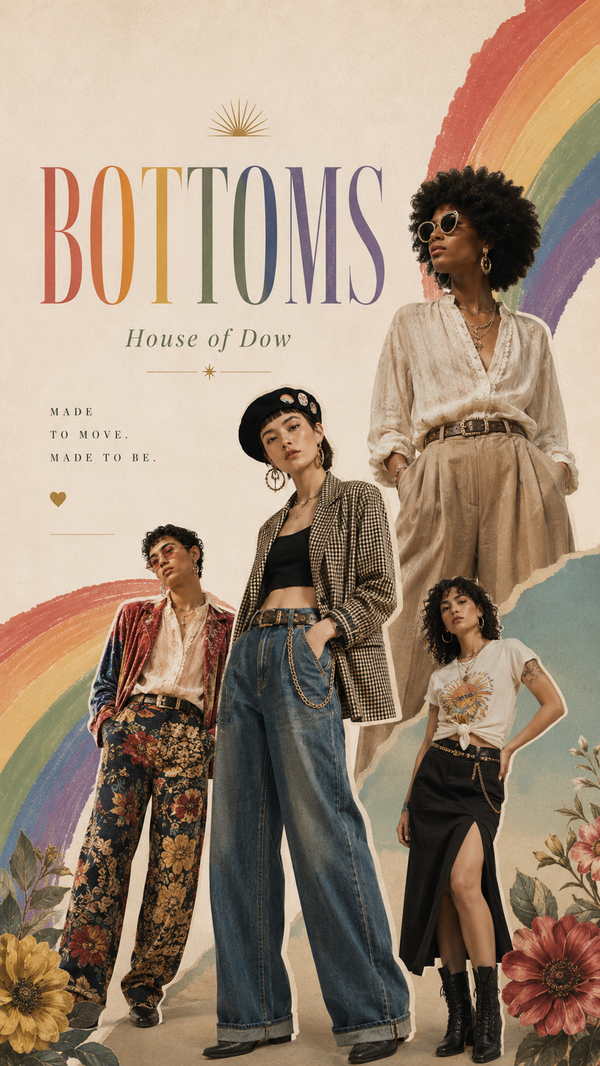 Bottoms