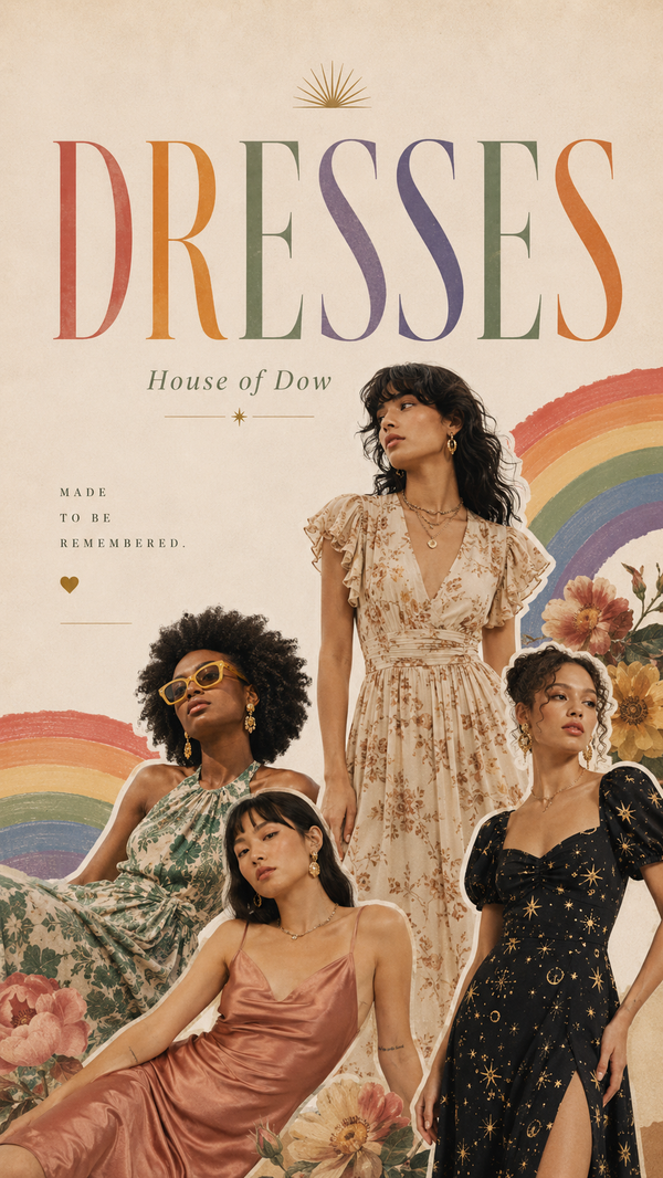 Dresses