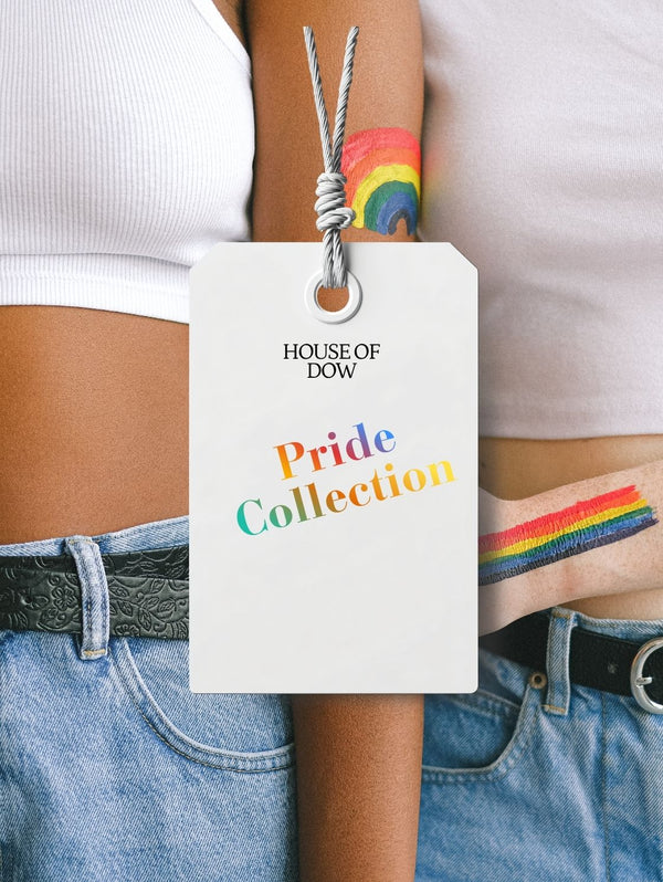 Pride