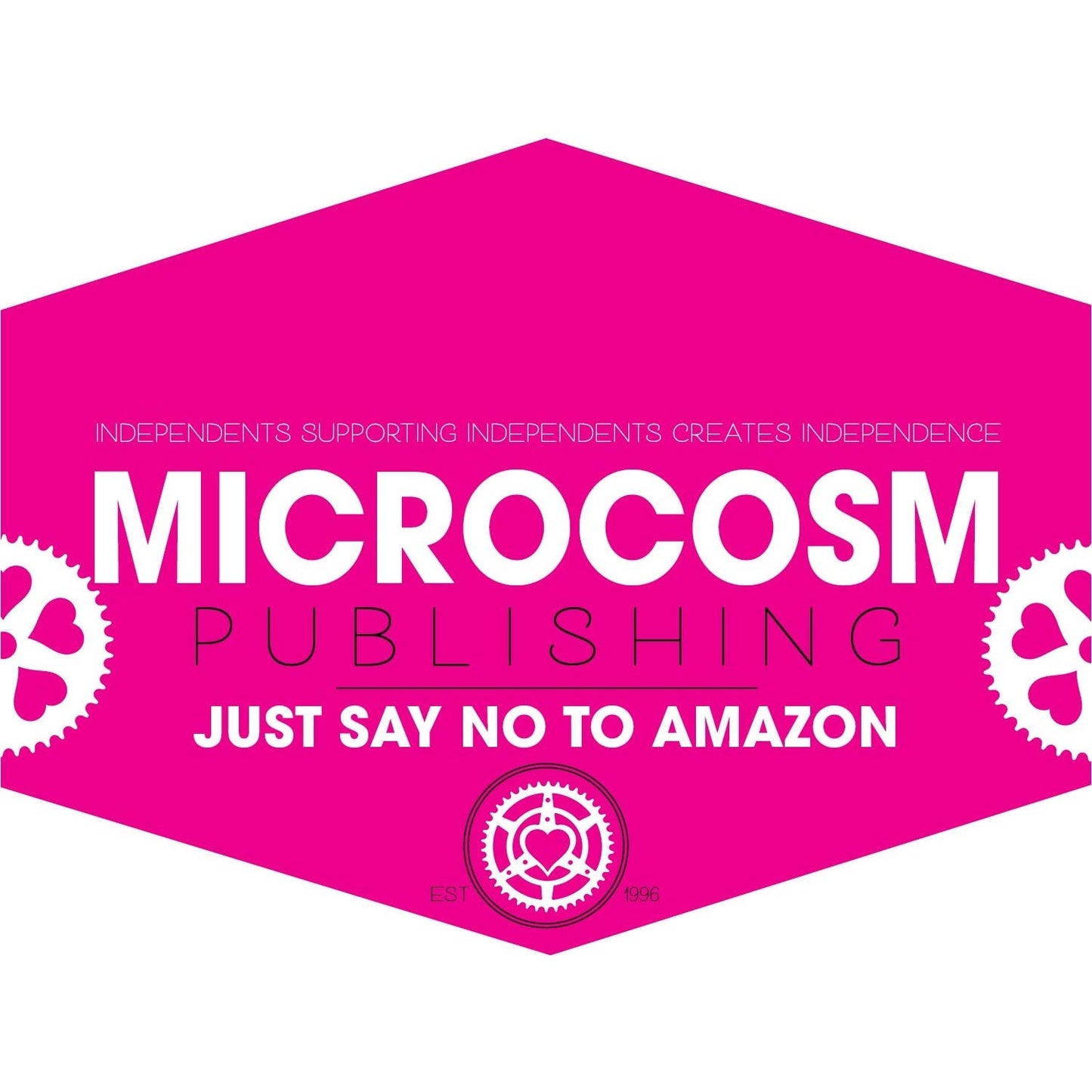 Microcosm Publishing & Distribution - STI FAQ: Keep Calm and Learn Real Facts (Zine)