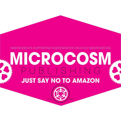 Microcosm Publishing & Distribution - STI FAQ: Keep Calm and Learn Real Facts (Zine)