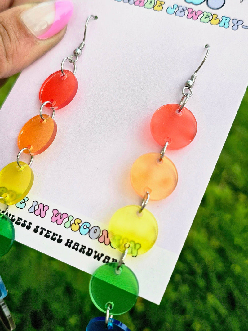 Do you like statement accessories?