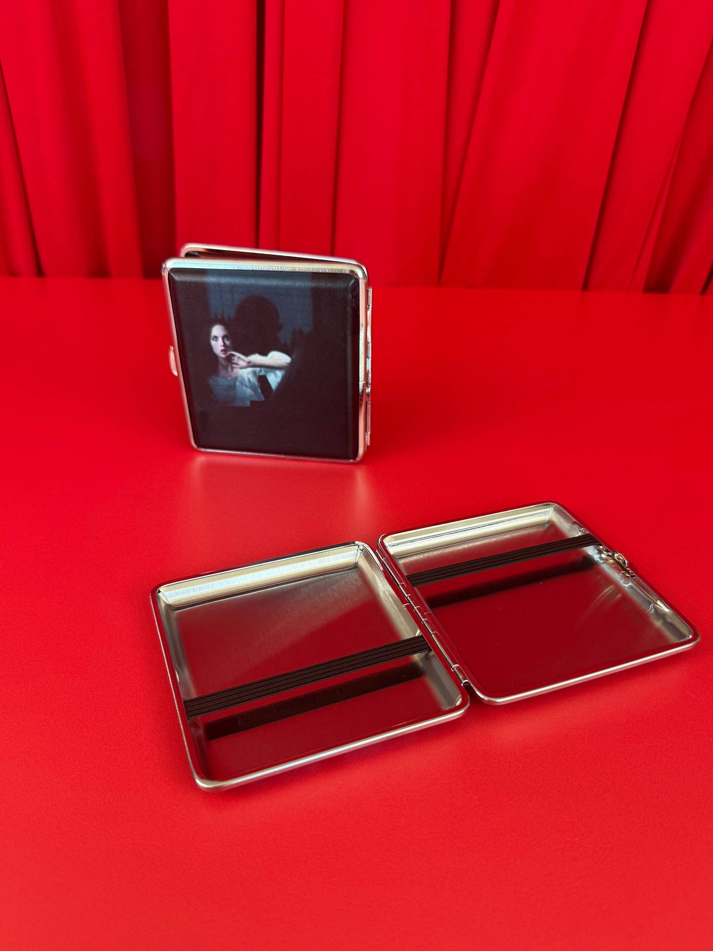 Nosferatu Cig Case