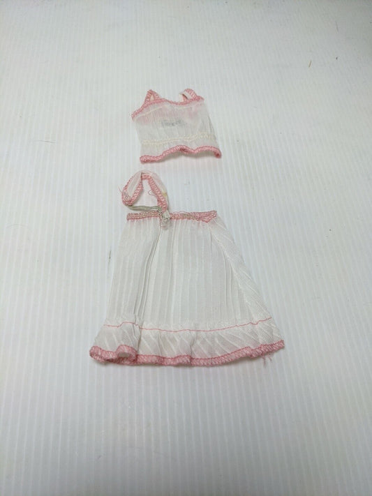 SKIPPER VINTAGE Mattel Barbie BEST BUYS - NO. 2808 as is 