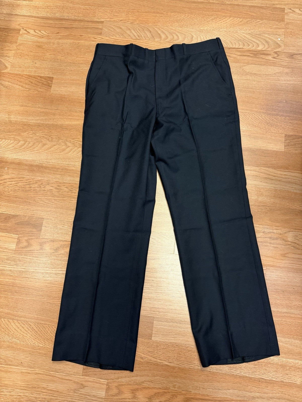 Vintage USAF Air Force Uniform Suit Stanbury Jacket Pants Military Set