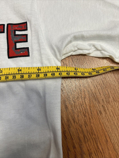 Deadstock The Ohio State Fair 2010 Short Sleeve Shirt  Adult XS Nos Vtg