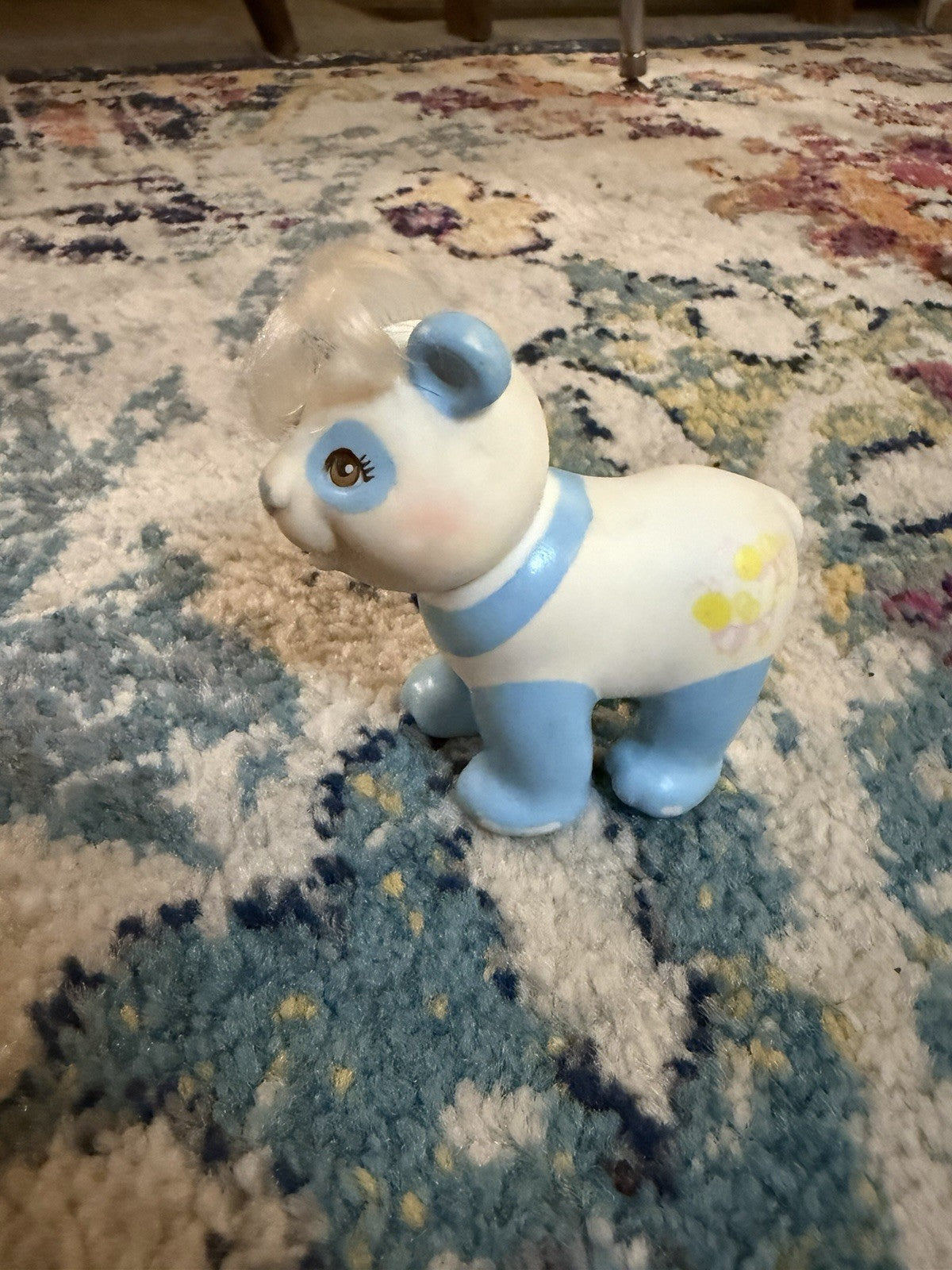 AS IS MLP Ponies And Friends “Nectar” The Panda