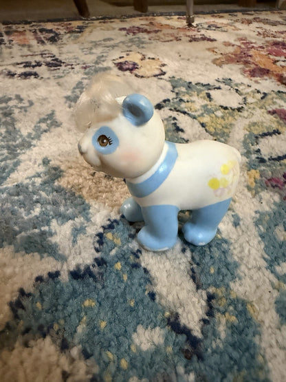 AS IS MLP Ponies And Friends “Nectar” The Panda