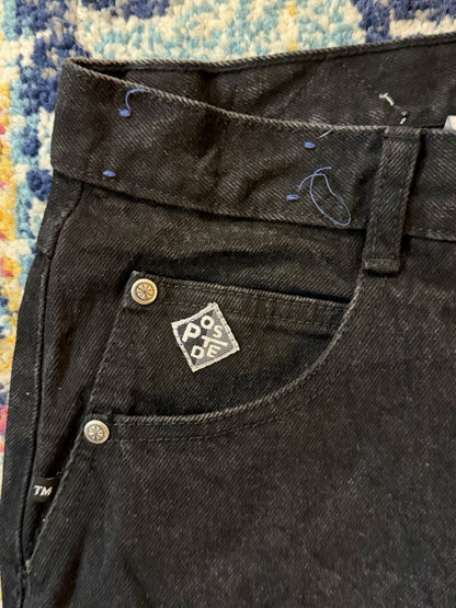 Posted Relaxed Pants Size 32x32