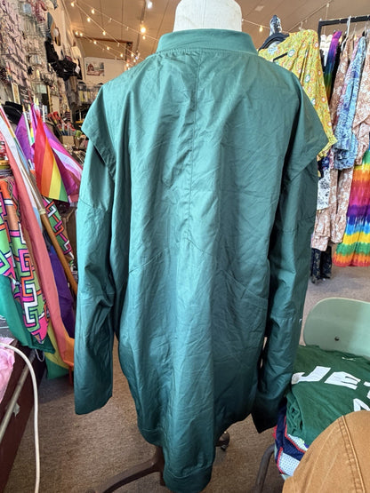 Nike NFL Jets Jacket Size 3XL