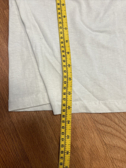 Deadstock The Ohio State Fair 2010 Short Sleeve Shirt  Adult XS Nos Vtg