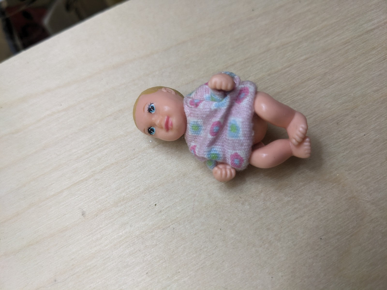 BARBIE Pregnant Midge GIRL BABY NEWBORN HAPPY FAMILY Krissy Doll