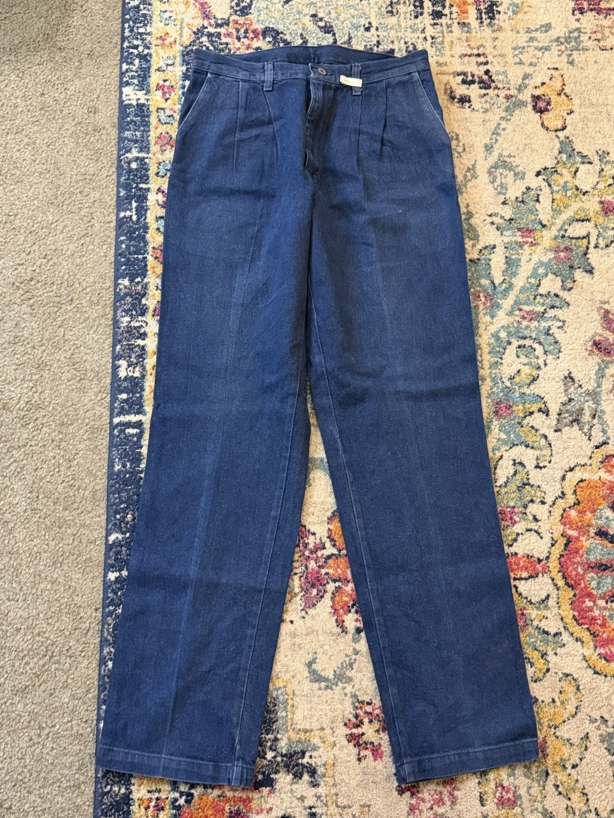 Vintage Wrangler Jeans Size 32x34