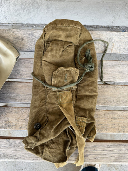 Cold War Russian GP5 Gas Mask, Display Only