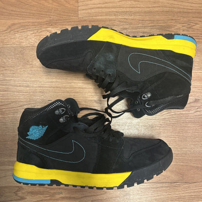 Nike Air Jordan Trail Mid High Boots Sneaker Shoes Size 13 NO BOX EUC 