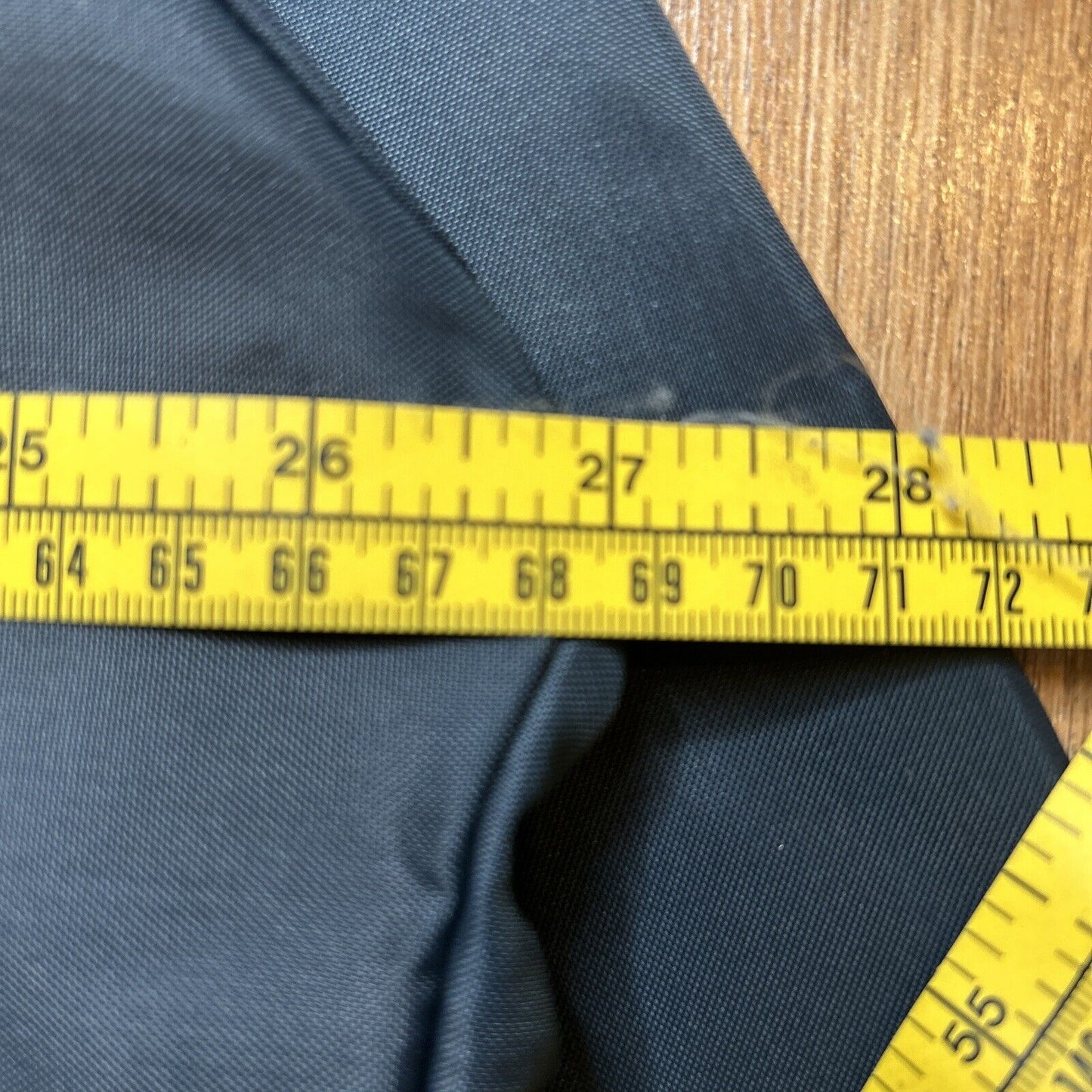 50’s Vintage Scupper Jack Size XLarge Mens Cafe Racer Jacket MRYC Maumee 