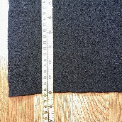 Escada Margaretha Ley Womens Straight Leg Pants Black Wool