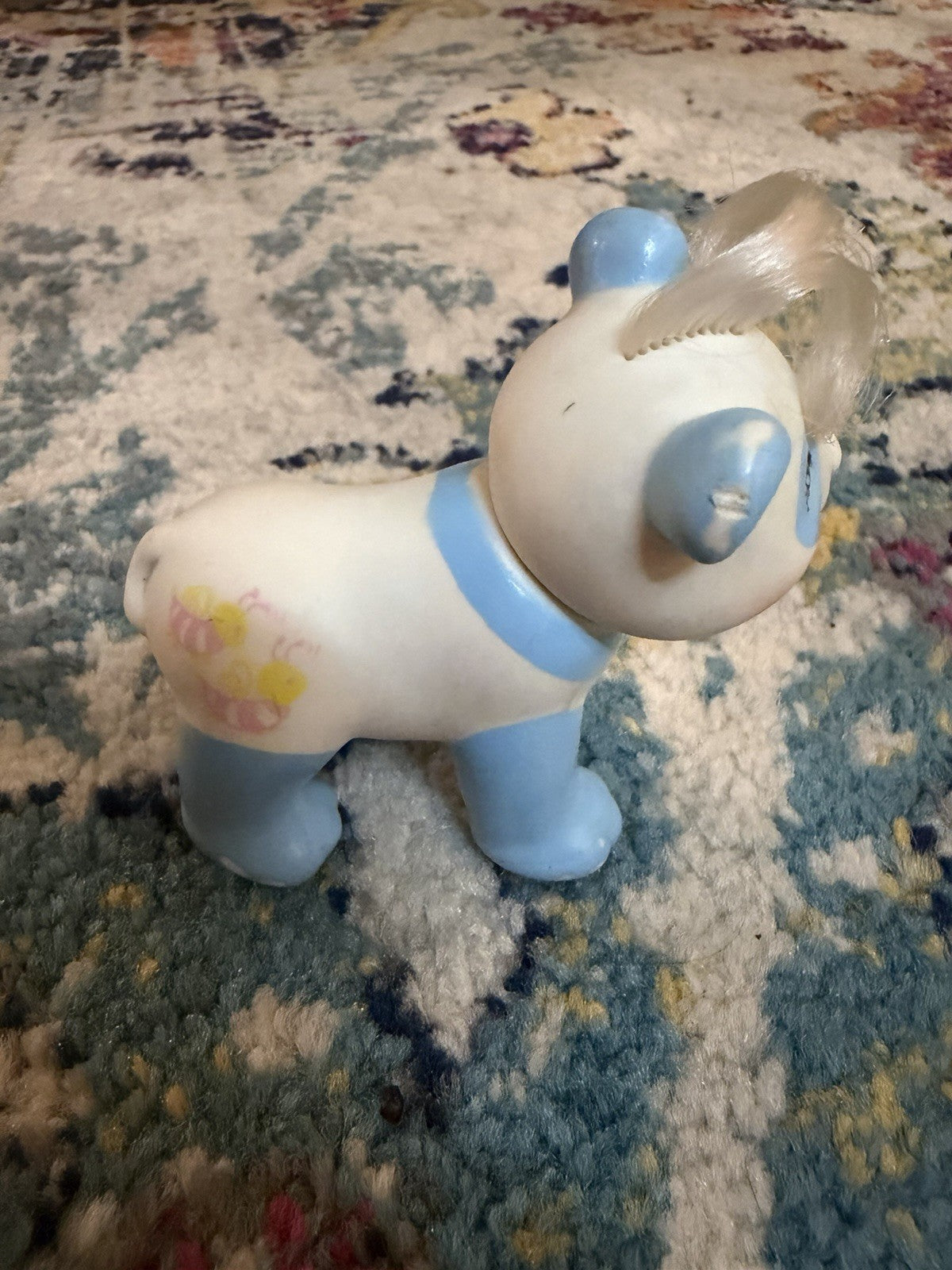 AS IS MLP Ponies And Friends “Nectar” The Panda