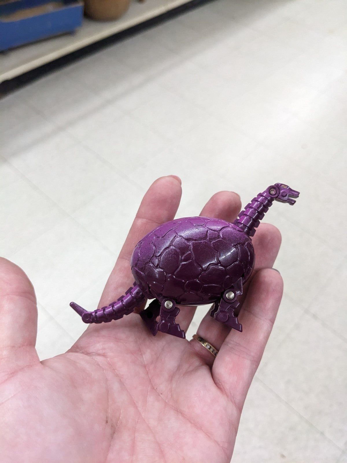 Vintage 1980s MOTU METEORBS And Dinosorb egg Cometroid HE MAN 1987  Lot