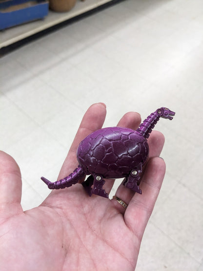 Vintage 1980s MOTU METEORBS And Dinosorb egg Cometroid HE MAN 1987  Lot