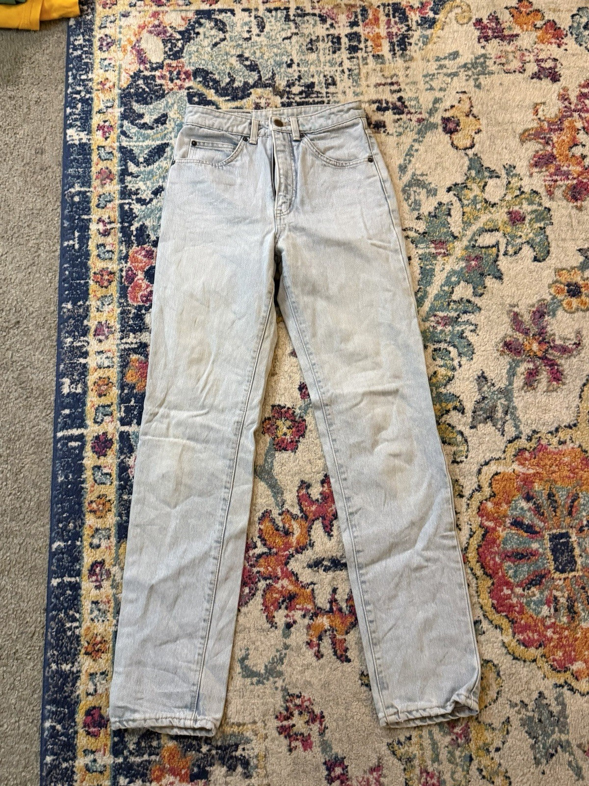 EDWIN Men’s Selvage Jeans Size 29x32 NWOT Made In Japan