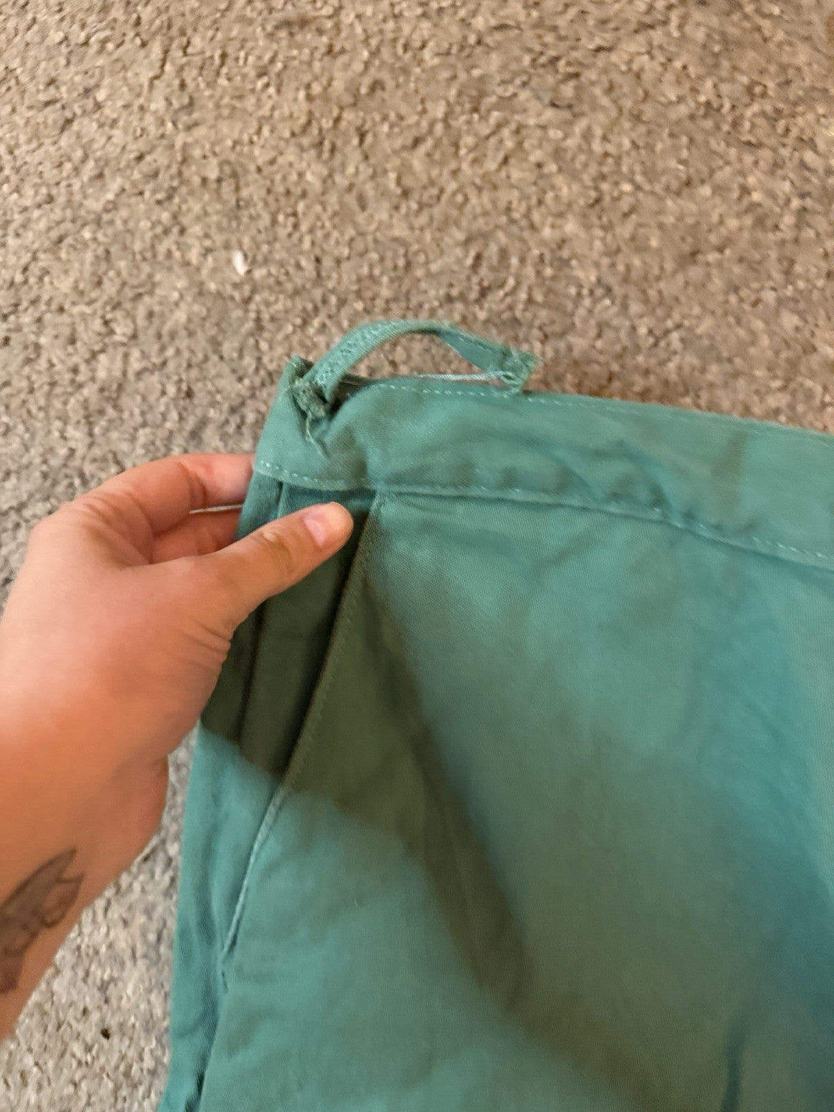 AS IS Banox Fire Resistant Pants Lot Of 2