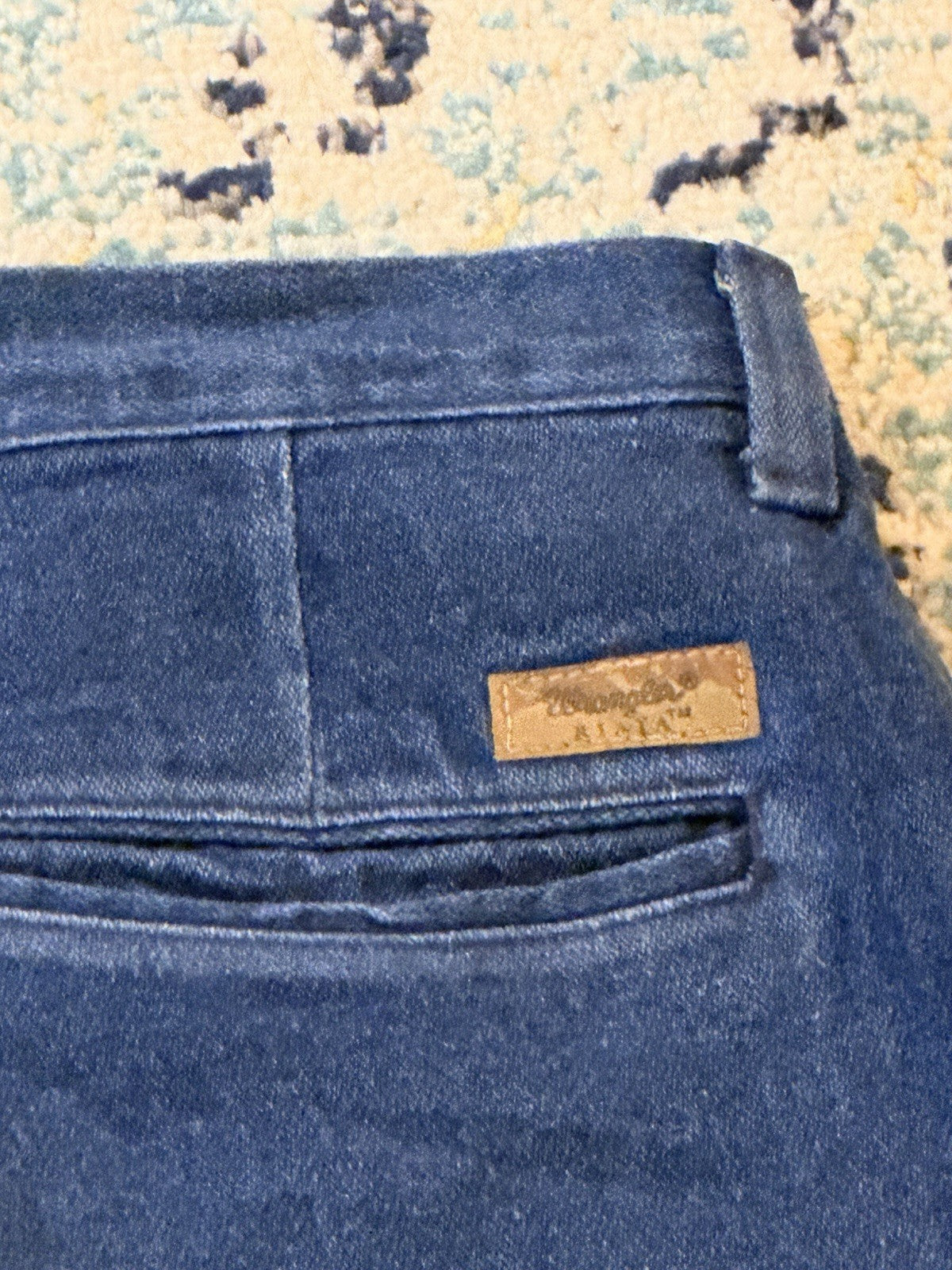 Vintage Wrangler Jeans Size 32x34