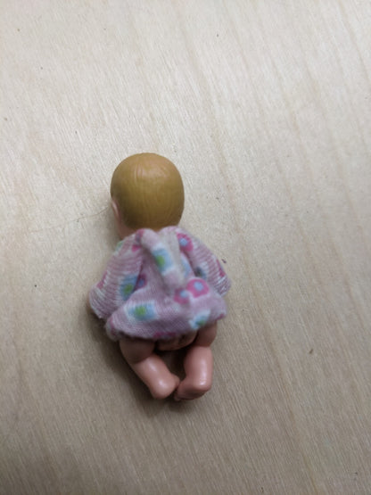BARBIE Pregnant Midge GIRL BABY NEWBORN HAPPY FAMILY Krissy Doll