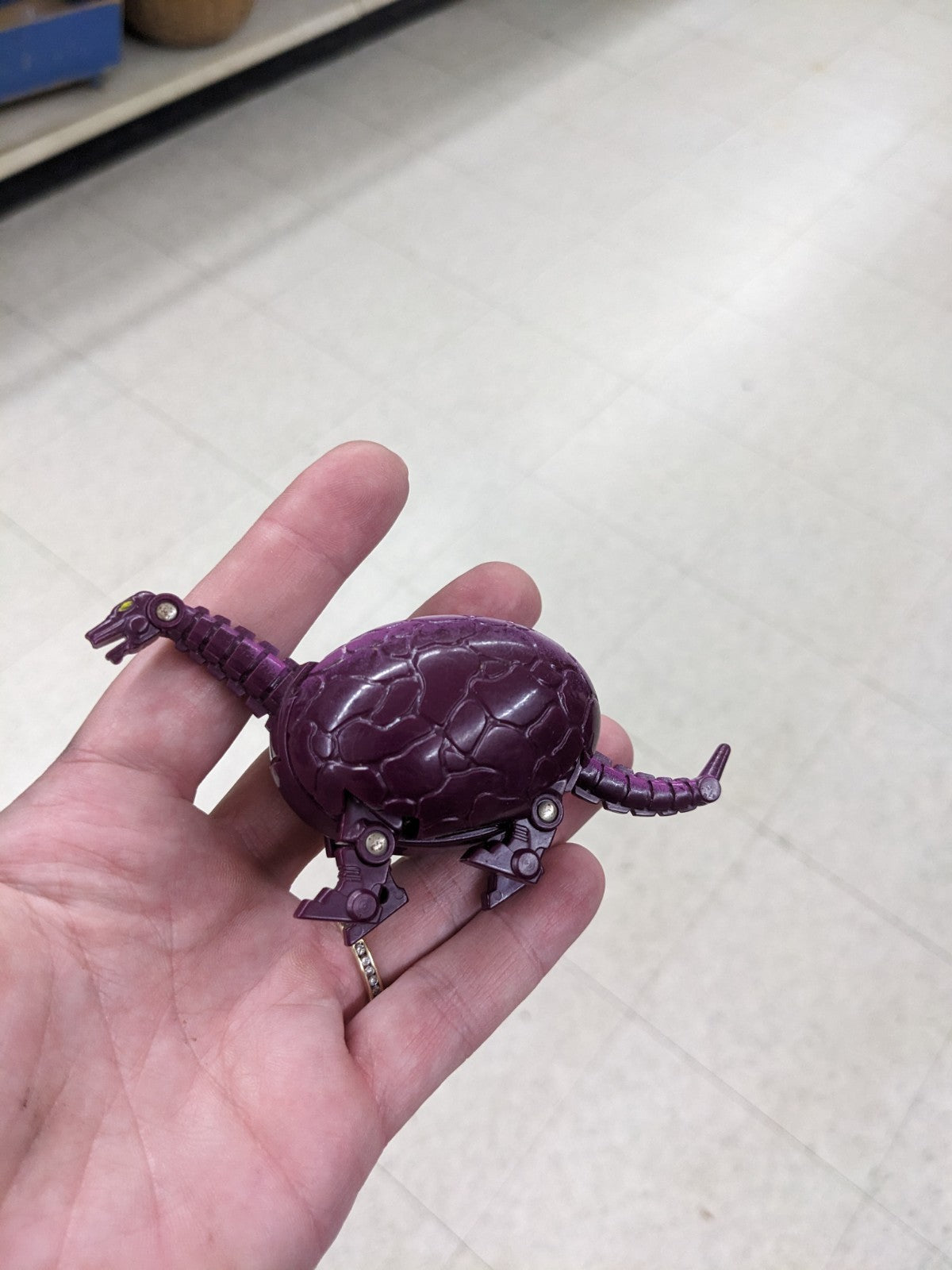 Vintage 1980s MOTU METEORBS And Dinosorb egg Cometroid HE MAN 1987  Lot