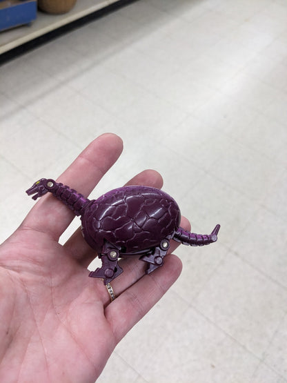 Vintage 1980s MOTU METEORBS And Dinosorb egg Cometroid HE MAN 1987  Lot