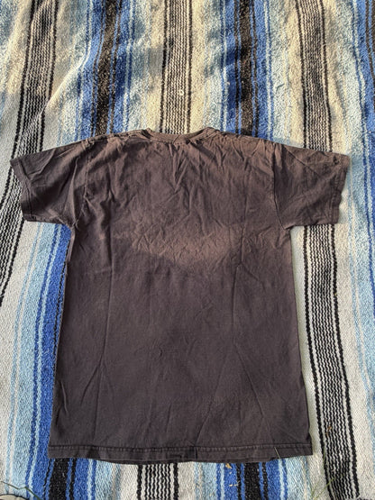 Theory of a Deadman T-Shirt Men's Band Tee Crew Neck Cotton