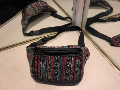 Boho Fanny Pack - New! 