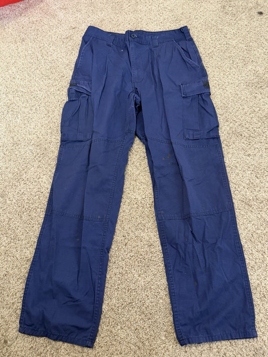 As Is Operational Dress Uniform Trousers Size 35 