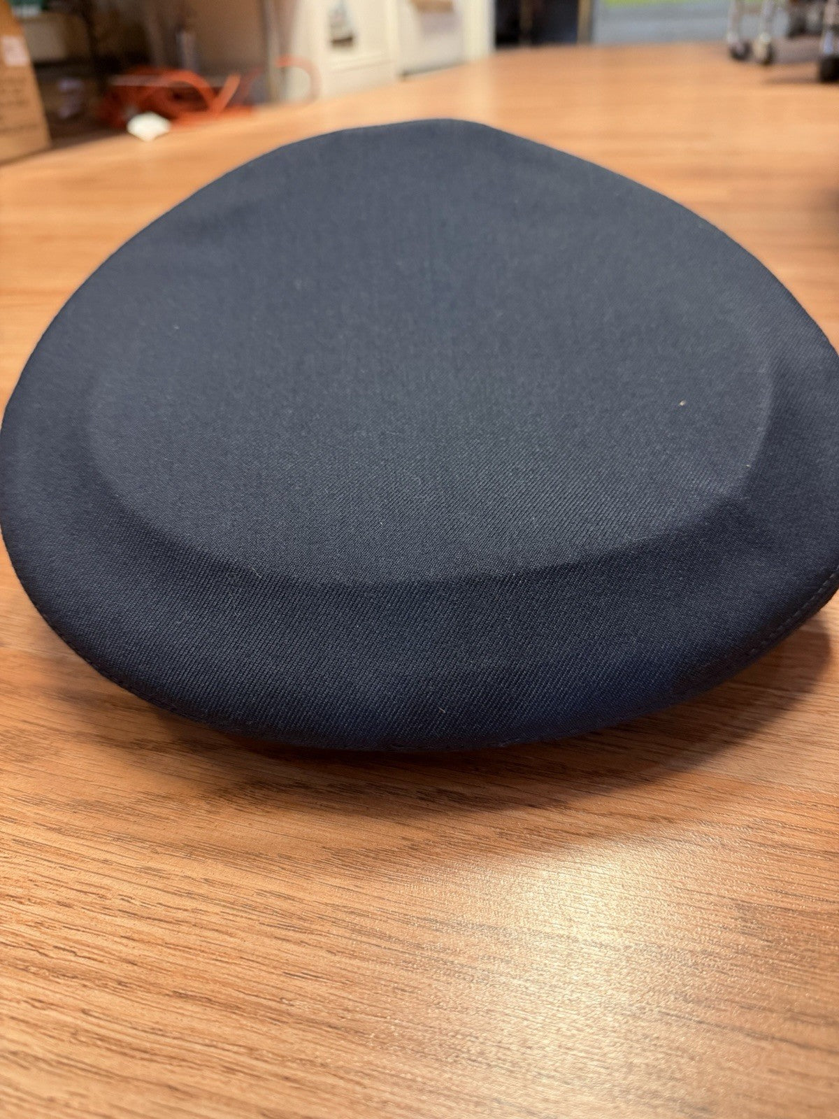 1970s Vintage Piedmont Airlines Pilot Hat