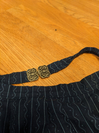 Vtg German Bavarian Oktoberfest Dirndl Lederhosen Accessories Lot 