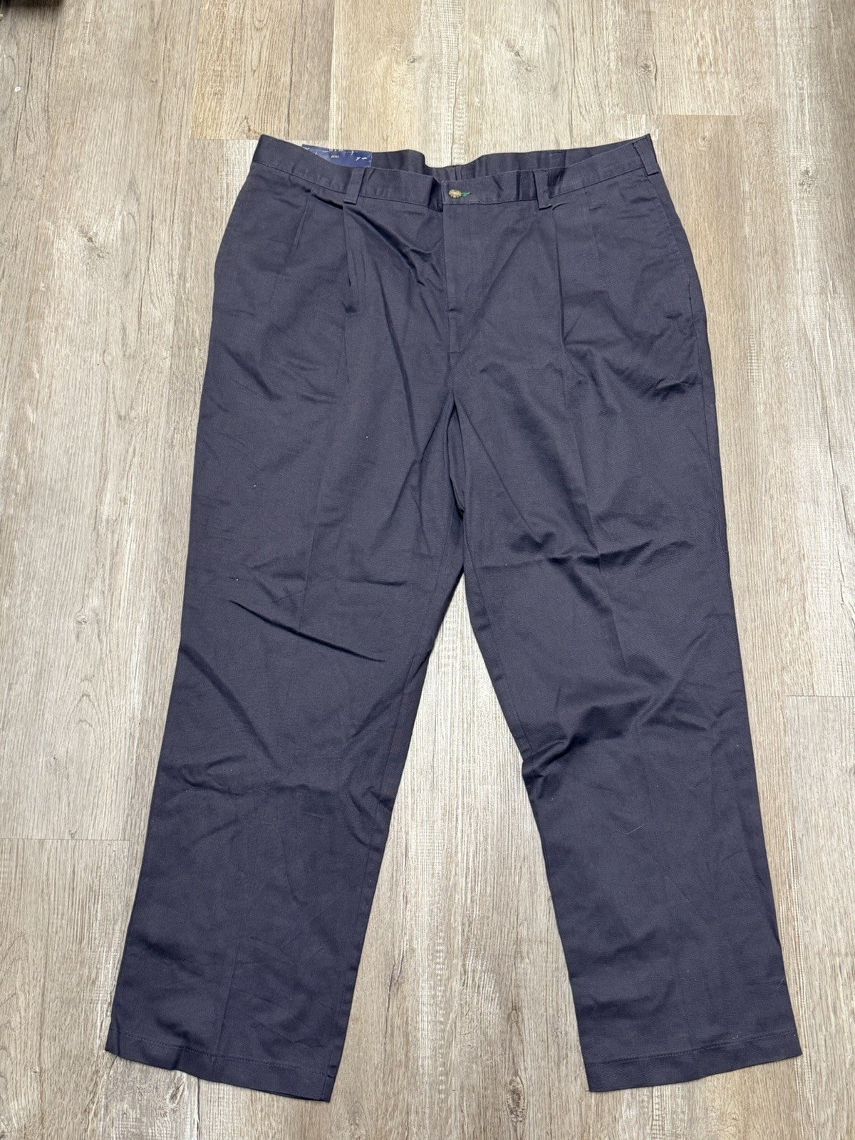 NWT Tommy Traveller Hilfiger Dress Pants Size 42